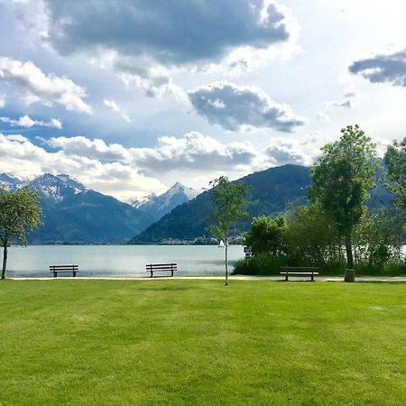 Gasthof Wieshof Zell am See Exterior photo