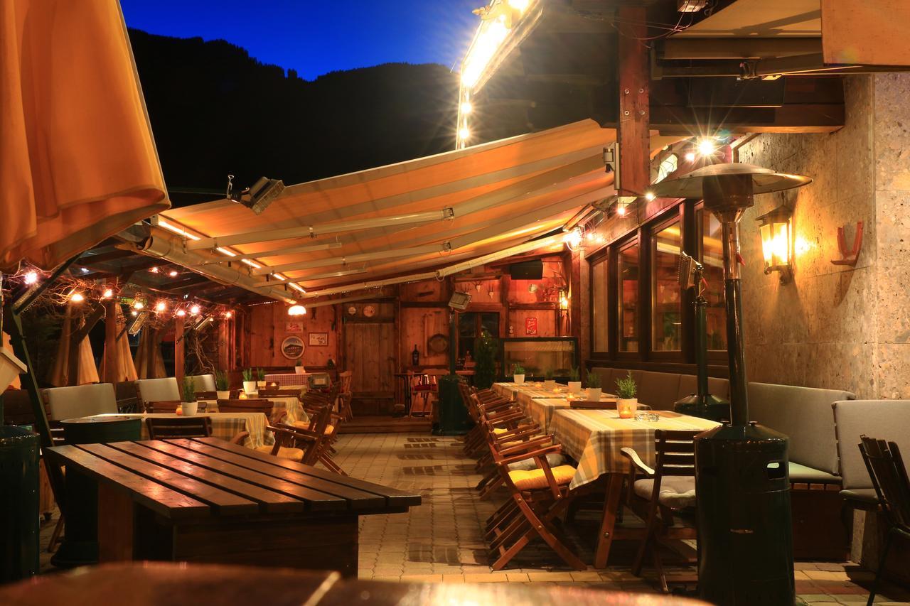 Gasthof Wieshof Zell am See Exterior photo